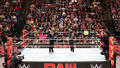 Damian Priest and Jey Uso | Monday Night Raw | April 22, 2024 - wwe photo