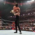 Damian Priest vs Andrade | Monday Night Raw | April 22, 2024 - wwe photo