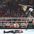 Damian Priest vs Jey Uso | World Heavyweight Championship Match | WWE Backlash France 2024 - wwe photo