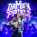 Damien Priest | U.K. post WrestleMania tour 2024   - wwe-superstars photo