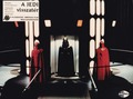 Darth Vader | Star Wars: Episode VI - Return of the Jedi | Hungarian lobby card | 1983  - star-wars photo