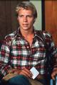 David Soul as Ken "Hutch" Hutchinson | Starsky and Hutch - starsky-and-hutch-1975 photo