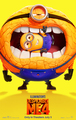 Despicable Me 4 | Promotional poster - movies photo