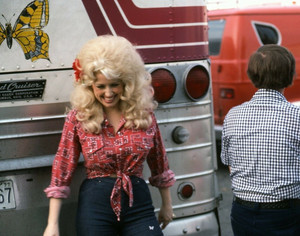 Dolly Parton | Detroit 1977