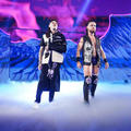 Dominik Mysterio and JD McDonagh | Monday Night Raw | April 22, 2024 - wwe photo