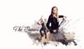 Emma Swan Wallpaper - The Savior - emma-swan fan art