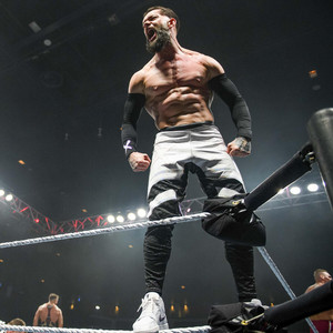 Finn Bálor | U.K. post WrestleMania tour 2024  