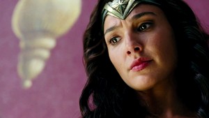 Gal Gadot as Diana Prince aka Wonder Woman | Justice League | 2017