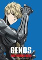 Genos - one-punch-man photo