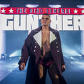 Gunther | U.K. post WrestleMania tour 2024   - wwe-superstars photo
