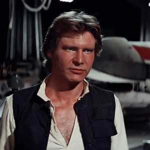  Han Solo | bintang Wars: Episode IV – A New Hope