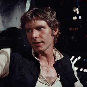  Han Solo | étoile, star Wars: Episode IV – A New Hope