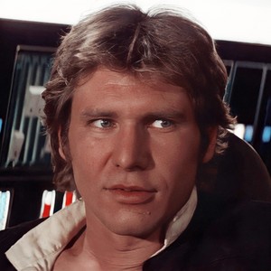  Han Solo | 별, 스타 Wars: Episode IV – A New Hope