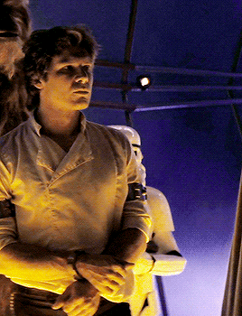  Han Solo | звезда Wars Episode V: Empire Strikes Back | 1980