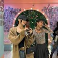 Hirai Sisters - twice-jyp-ent photo