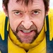 Hugh Jackman as James "Logan" Howlett aka Wolverine | Deadpool and Wolverine | 2024 - deadpool-2016 icon