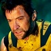 Hugh Jackman as James "Logan" Howlett aka Wolverine | Deadpool and Wolverine | 2024 - wolverine icon