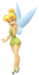 I'M TINKER BELL'S BIGGEST FAN MORE THAN ANYONE OR ANYTHING, FOR ALL TIME & WAY BEYOND! - tinkerbell icon