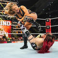 IYO SKY vs Natalya | Monday Night Raw | May 6, 2024 - wwe photo
