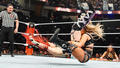 IYO SKY vs Natalya | Monday Night Raw | May 6, 2024 - wwe photo