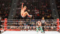 Ilja Dragunov vs Ricochet | Monday Night Raw | May 6, 2024 - wwe photo