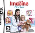 Imagine Doctor (Nintendo DS) - imagine-doctors photo