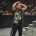JD McDonagh | World Heavyweight Championship Match | WWE Backlash France 2024 - wwe photo