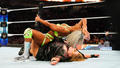 Jade Cargill vs Piper Niven | Friday Night Smackdown | May 10, 2024 - wwe photo