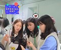 Jeongyeon at Ansung Animal Care's Charity Bazar - jeongyeon-twice photo