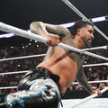 Jey Uso | World Heavyweight Championship Match | WWE Backlash France 2024 - wwe photo