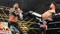 Jey Uso vs Finn Bálor | Monday Night Raw | May 6, 2024 - wwe photo