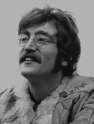  John Lennon ♡
