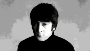 John Lennon ♡