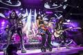 KISS ~Oslo, Norway...May 7, 2017 (KISS World Tour) - paul-stanley photo
