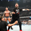 Kevin Owens and Randy Orton | Friday Night Smackdown | April 26, 2024 - wwe photo