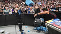 Kevin Owens vs Tama Tonga – Street Fight | WWE Backlash France 2024 - wwe photo