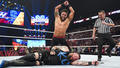Kevin Owens vs Tama Tonga – Street Fight | WWE Backlash France 2024 - wwe photo