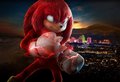 Knuckles  - sonic-the-hedgehog photo