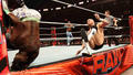 Kofi Kingston and Xavier Woods vs Ludwig Kaiser and Giovanni Vinci | Raw: April 22, 2024 - wwe photo