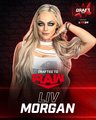 Liv Morgan | 2024 WWE Draft on Night One | April 26, 2024 - wwe photo