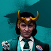 Loki Laufeyson♡ - loki-disney icon