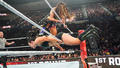 Lyra Valkyria vs Dakota Kai | Monday Night Raw | May 6, 2024 - wwe photo