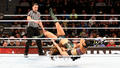 Lyra Valkyria vs Dakota Kai | Monday Night Raw | May 6, 2024 - wwe photo
