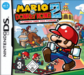 Mario vs. Donkey Kong 2: March of the Minis - mario-vs-donkey-kong-2-march-of-the-minis photo