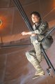 Mark Hamill as Luke Skywalker | behind the scenes | The Empire Strikes Back - star-wars photo