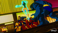 Marvel Animation's X-Men '97 | Promotional stills - x-men photo