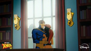 Marvel Animation's X-Men '97 | Promotional stills