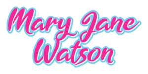 Mary Jane Watson (Logo)