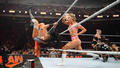 Maxxine vs Indi | Women’s World Title Battle Royal | Monday Night Raw | April 22, 2024 - wwe photo