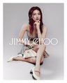 Miyeon x Jimmy Choo - g-i-dle wallpaper
